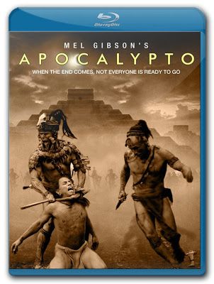 Apocalypto Hindi Dubbed Movie Download 480p
